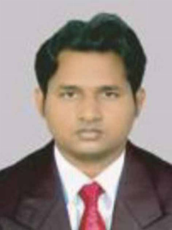 Md. Abul Basar