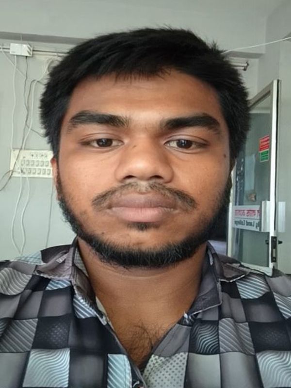 Md. Nishat Hossain