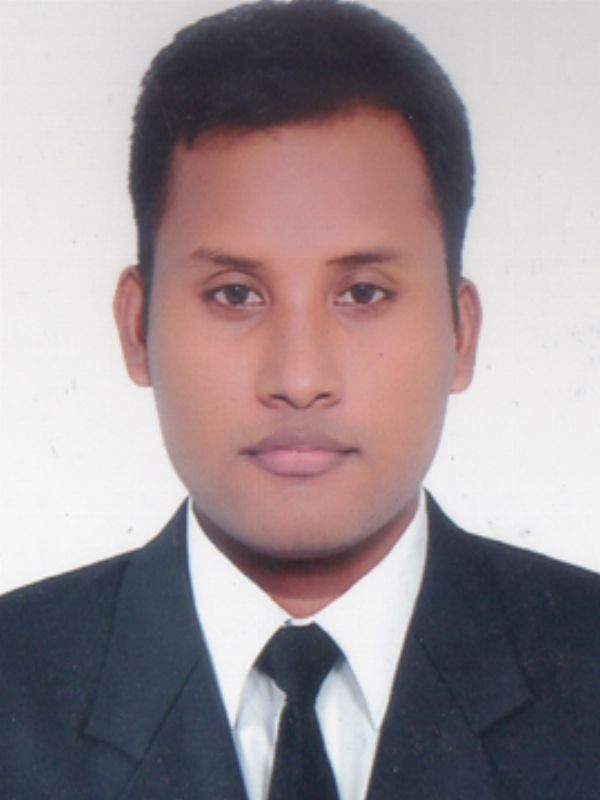 Subas Chandra Roy