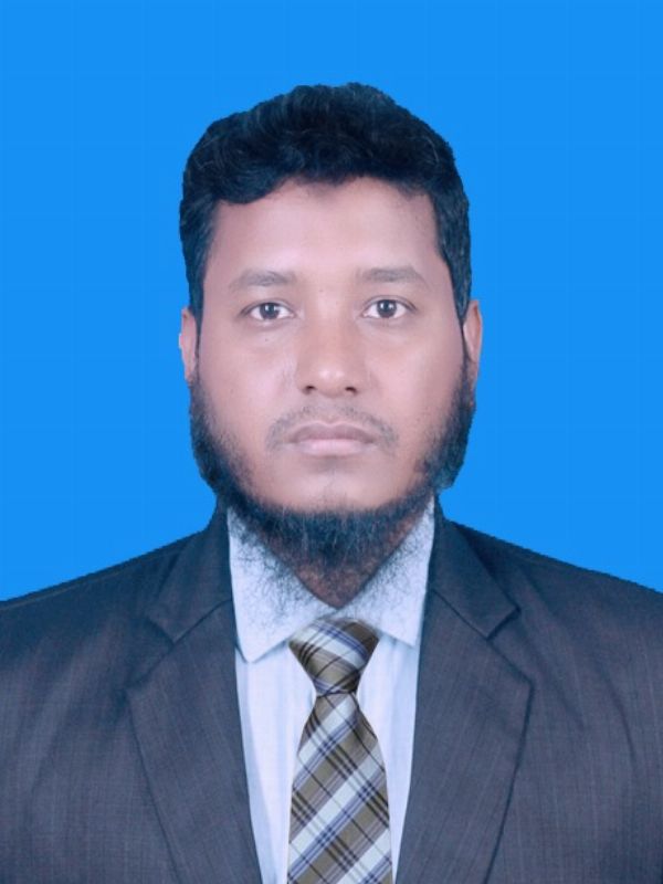 Md. Anowar Hossain