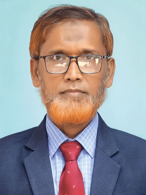 Md. Mominur Rabbi