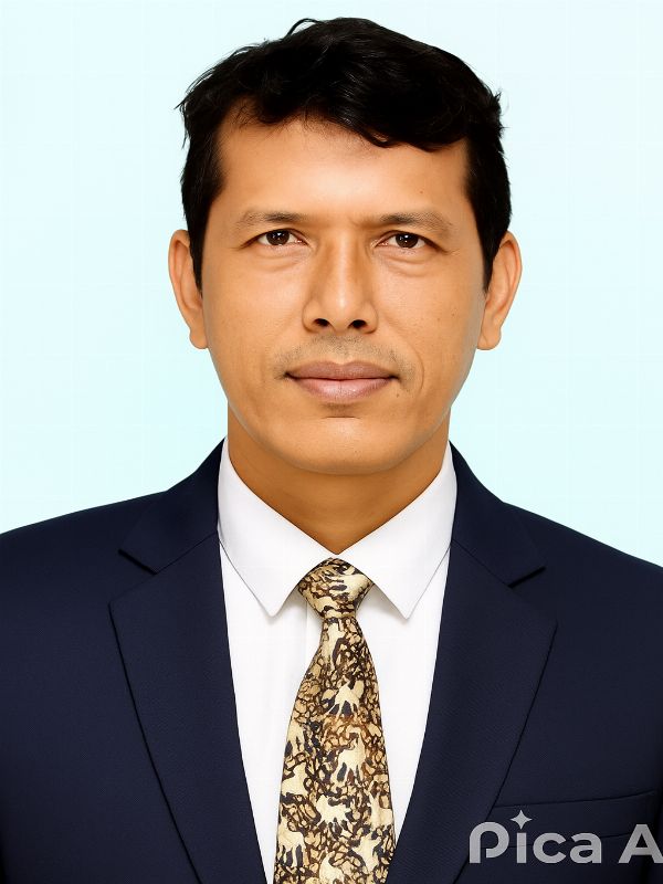 Madan Mahan Singha
