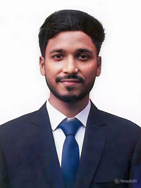 Md. Sohel Rana