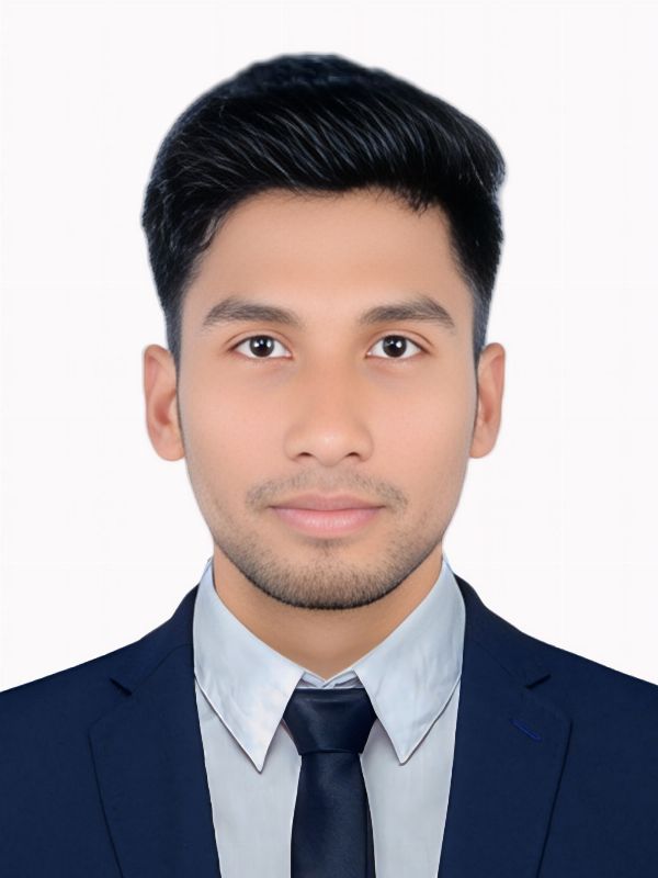 Sujan Chandra Barmann