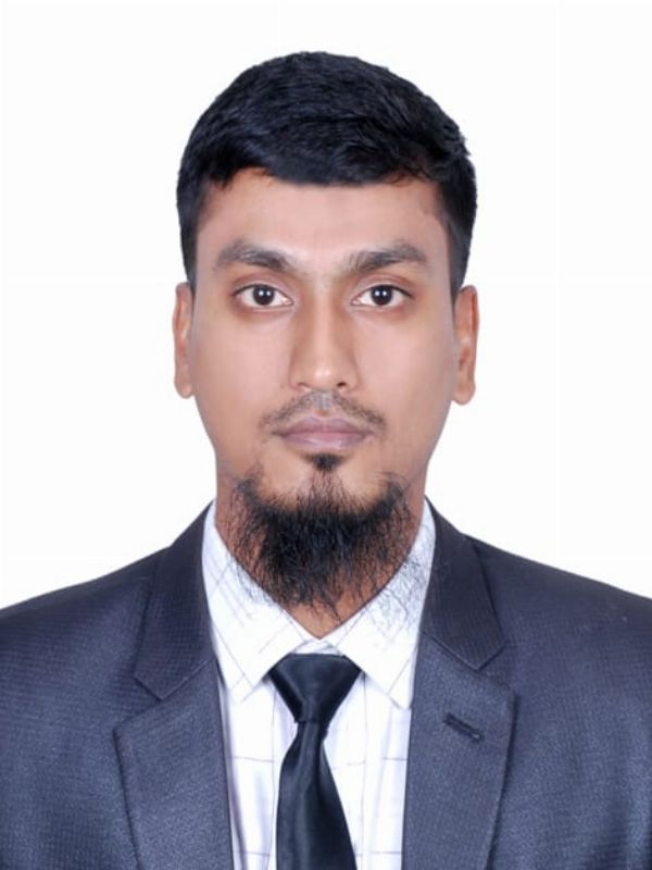 Md. Juwel Rana