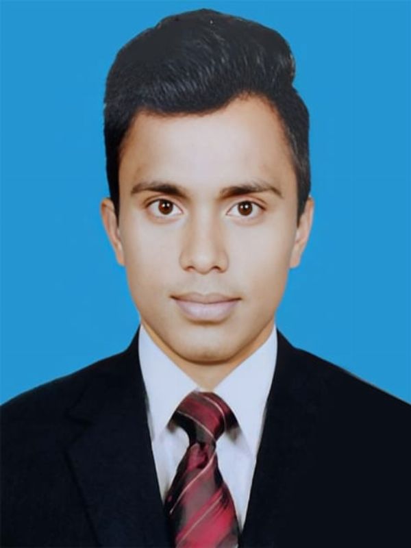 Md. Ataur Rahman