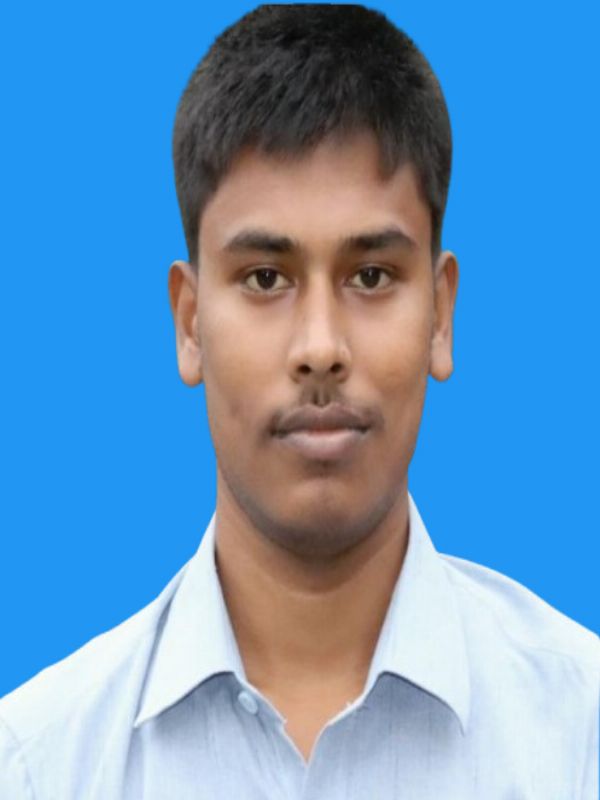 Md. Shariful Islam
