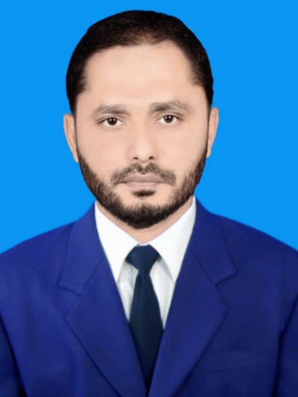 Md. Mottaleb Hussain