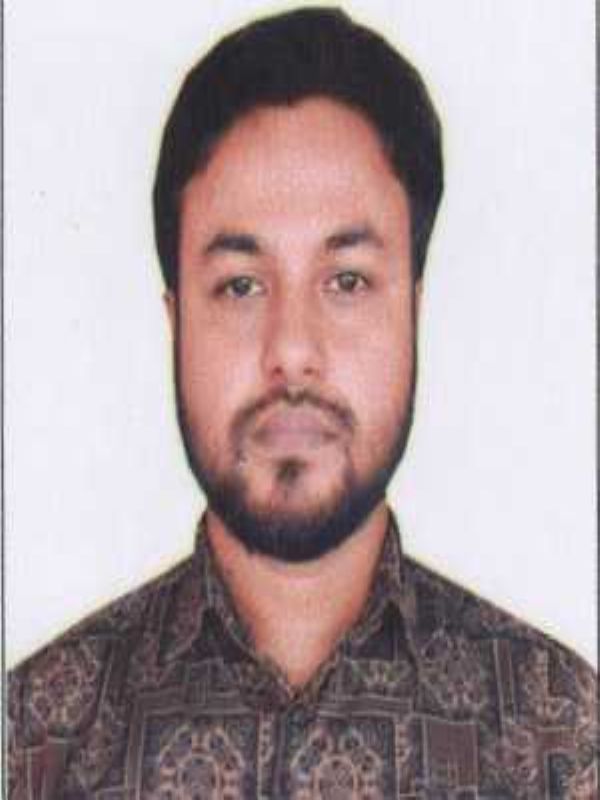 Md. Shamim Hossain