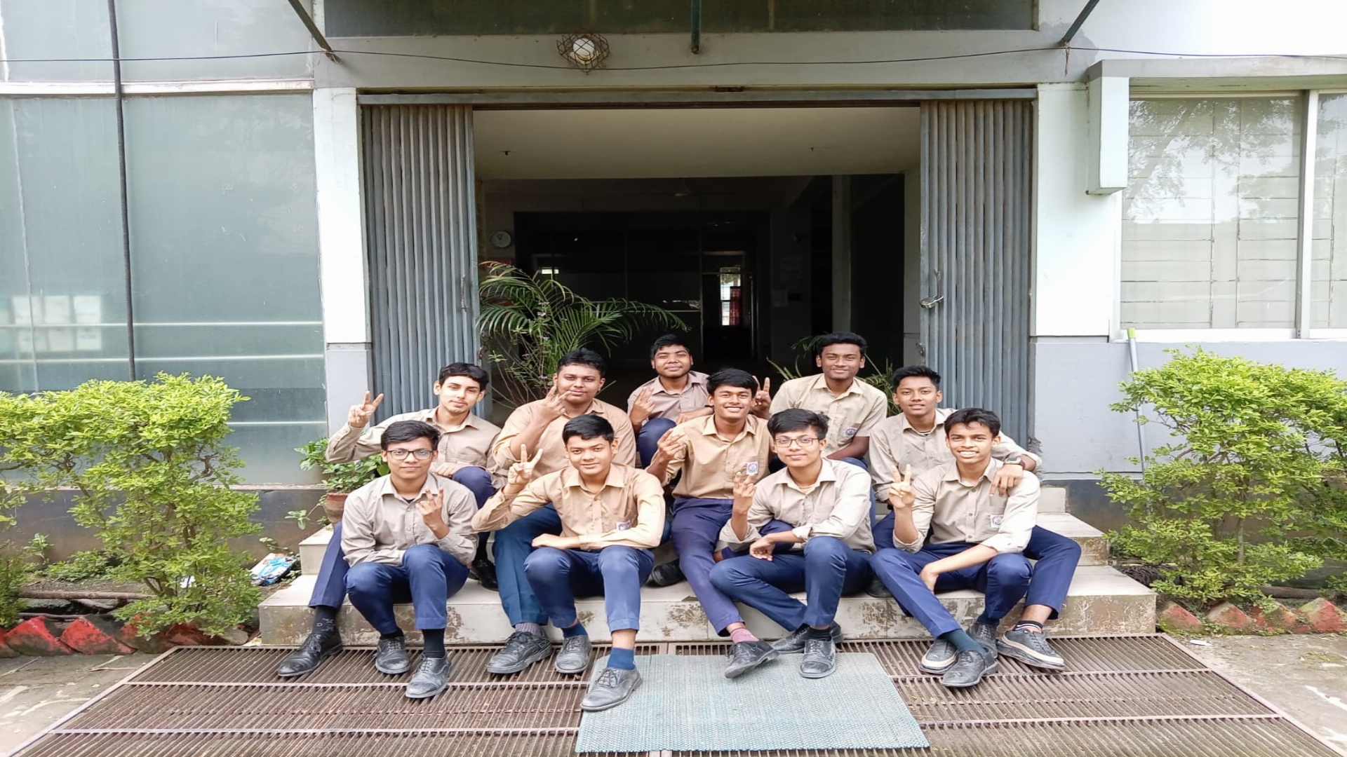 SSC Result
